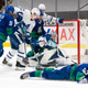 Image for article titled Once again, for those in the back: Cancel the Canucks season now, because this proposed schedule is doo-doo